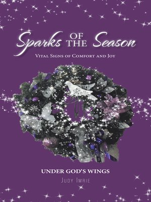 cover image of Sparks of the Season